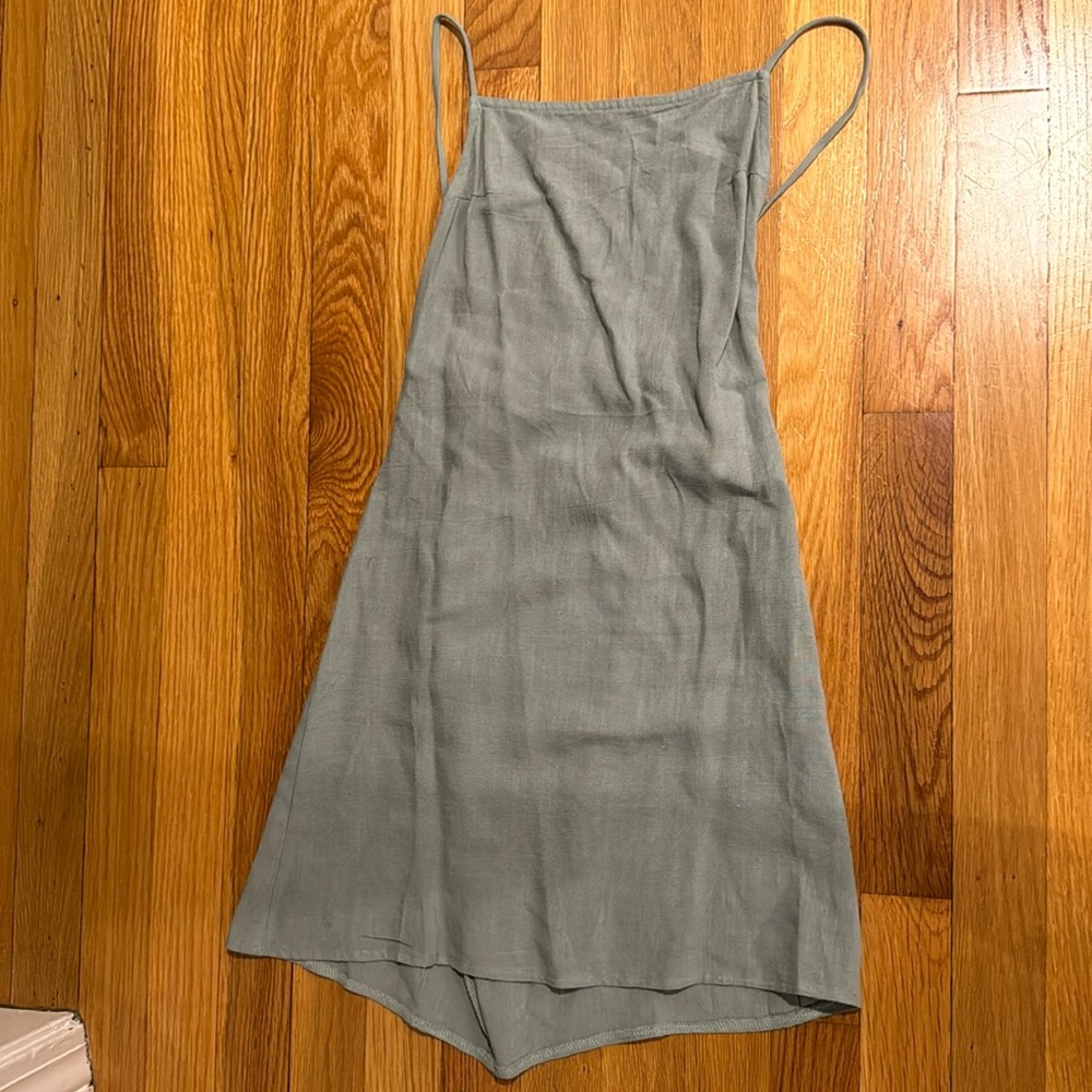 Princess Polly Mini Dress